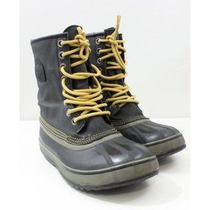 Sorel Men Boots 1964 CVS Premium Handcrafted Waterproof